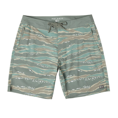 Pelagic Boardshorts 18" - Ledge