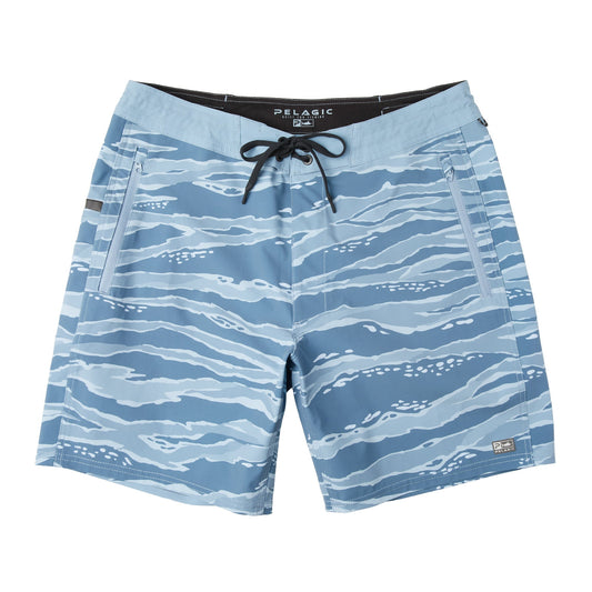 Pelagic Boardshorts 18" - Leaderman