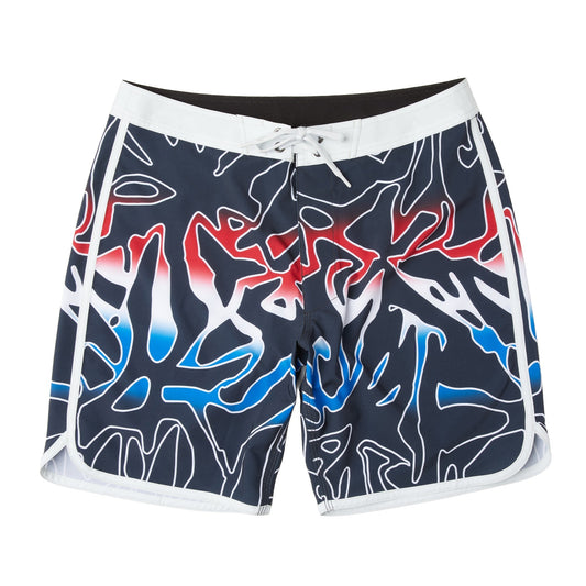 Pelagic Boardshorts 18" - High Spot