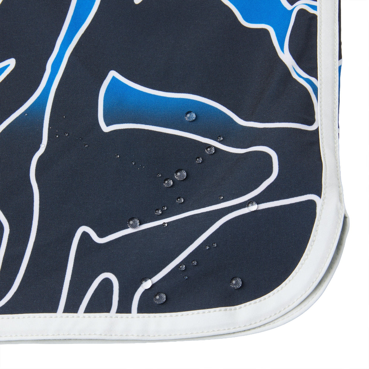 Pelagic Boardshorts 18" - High Spot