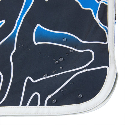 Pelagic Boardshorts 18" - High Spot
