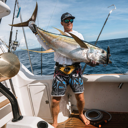 Pelagic Boardshorts 18" - High Spot