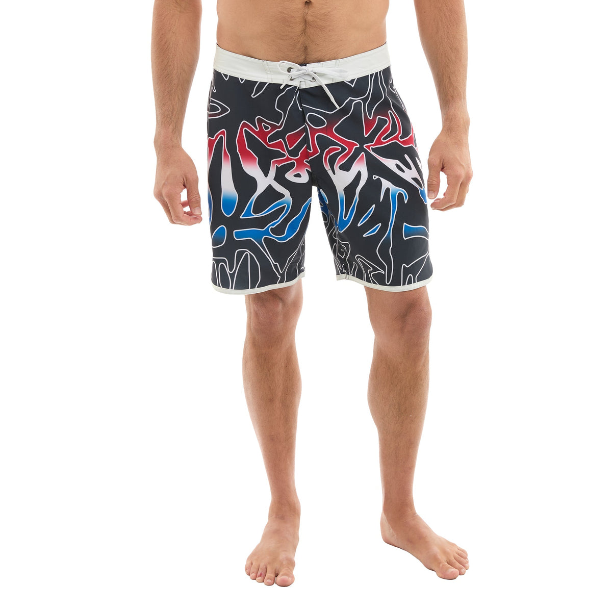 Pelagic Boardshorts 18" - High Spot