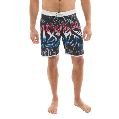 Pelagic Boardshorts 18" - High Spot
