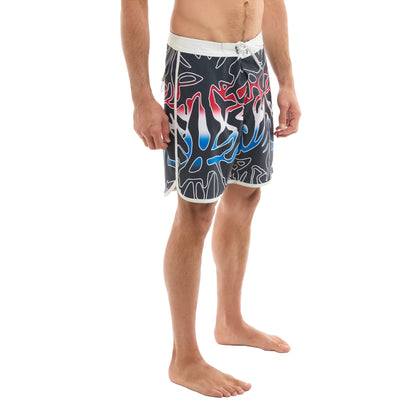 Pelagic Boardshorts 18" - High Spot
