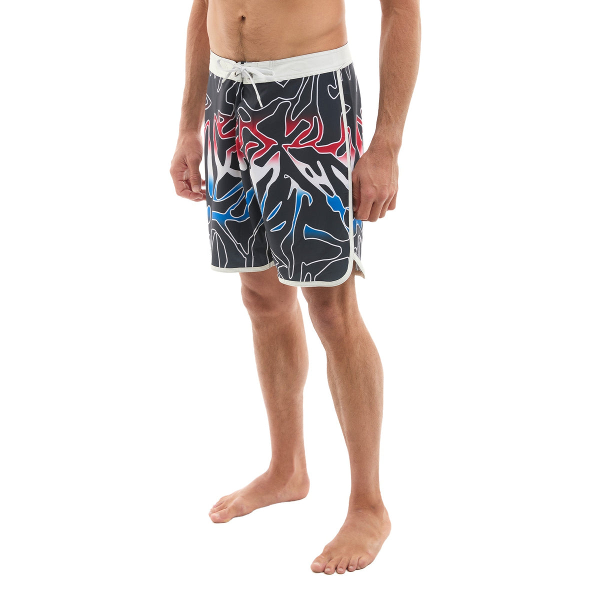 Pelagic Boardshorts 18" - High Spot