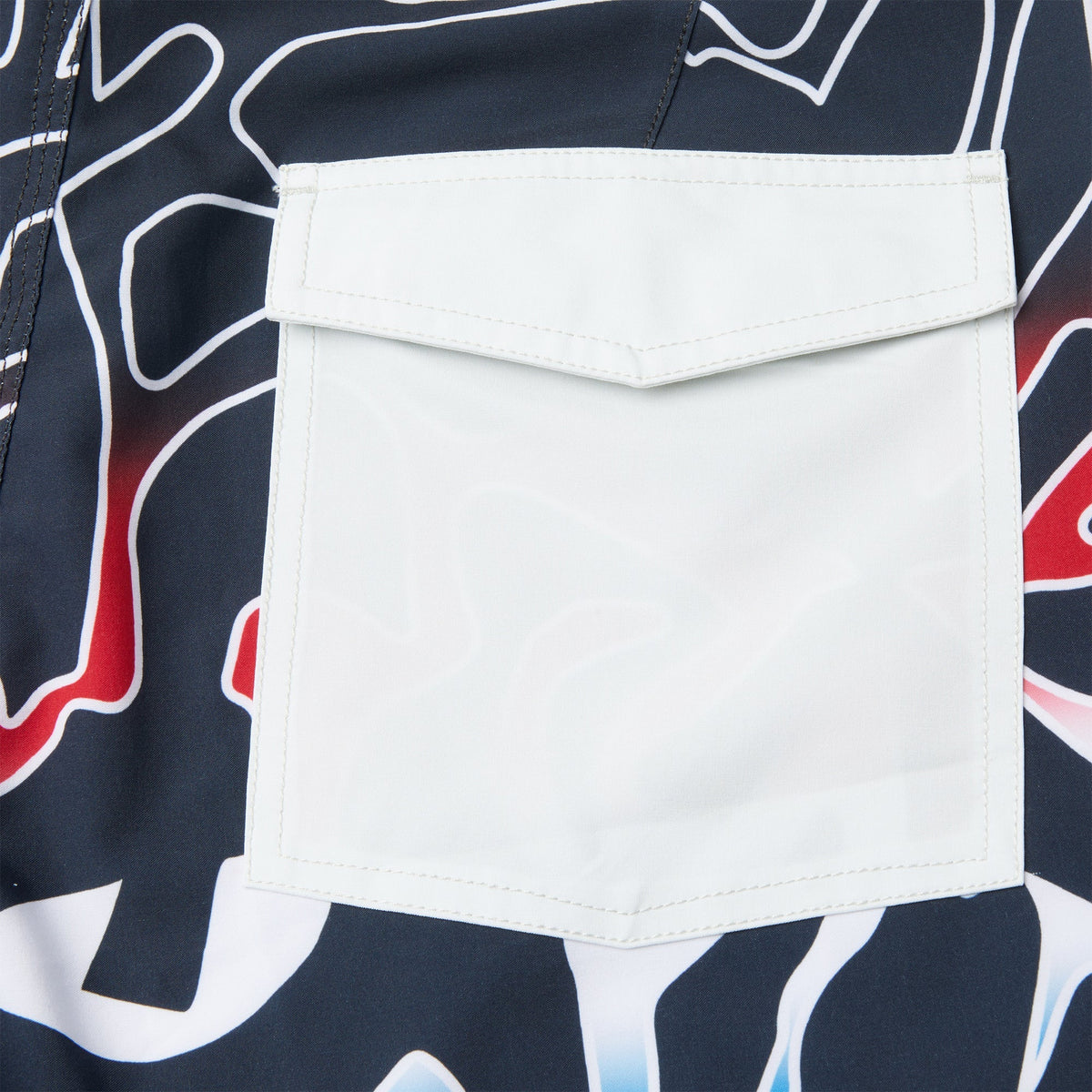 Pelagic Boardshorts 18" - High Spot