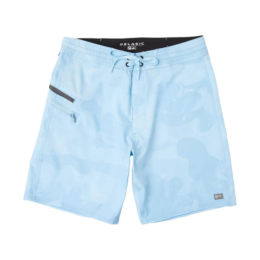 Pelagic Boardshorts 19" - Strike