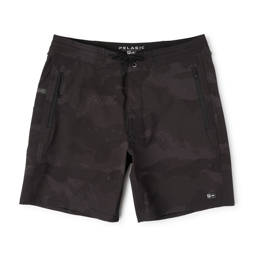 Pelagic Boardshorts 18" - Leaderman