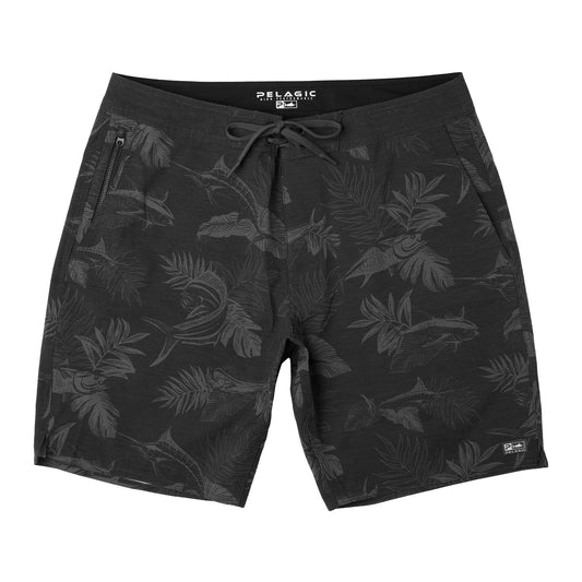Pelagic Boardshorts 18" - Ledge