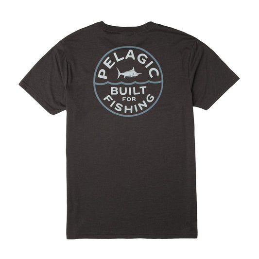 Pelagic T-Shirt - Built