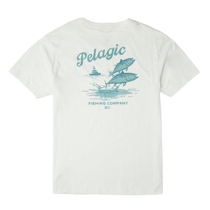 Pelagic T-Shirt - Jumpers