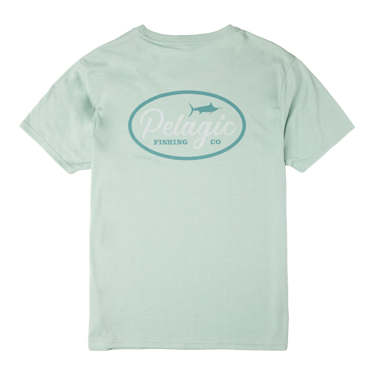 Pelagic T-Shirt - Circled