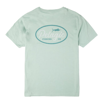 Pelagic T-Shirt - Circled