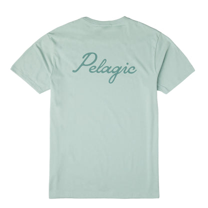 Pelagic T-Shirt - Lines In