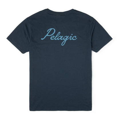 Dark Navy,S