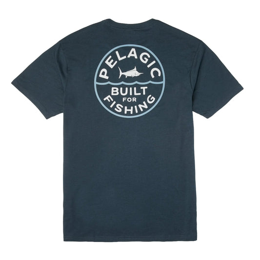Pelagic T-Shirt - Built