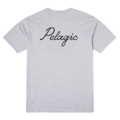 Pelagic T-Shirt - Lines In