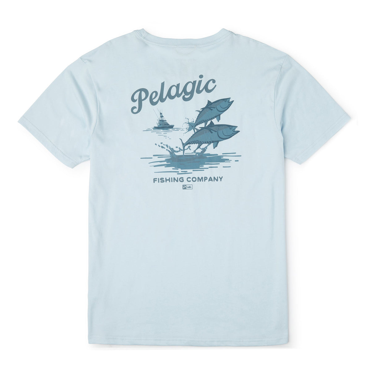 Pelagic T-Shirt - Jumpers