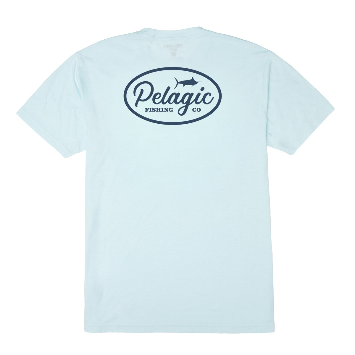 Pelagic T-Shirt - Circled