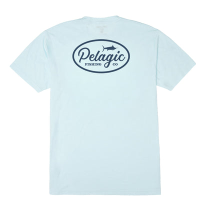 Pelagic T-Shirt - Circled