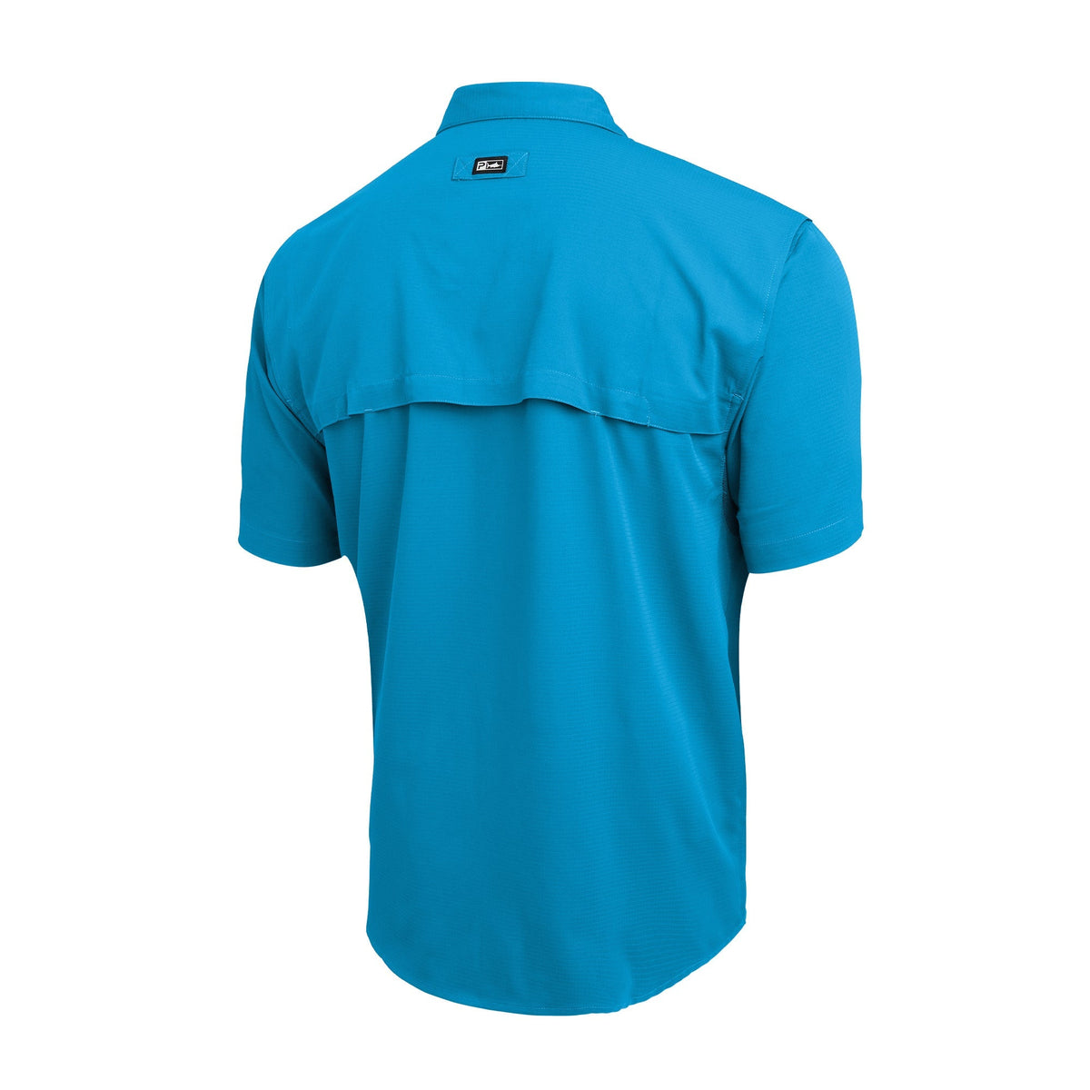 Pelagic Guide Fishing Shirt - Keys
