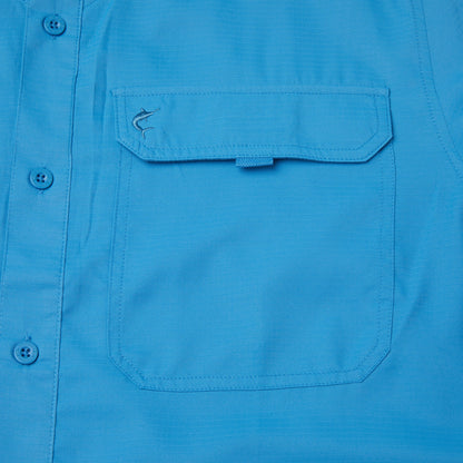 Pelagic Guide Fishing Shirt - Keys