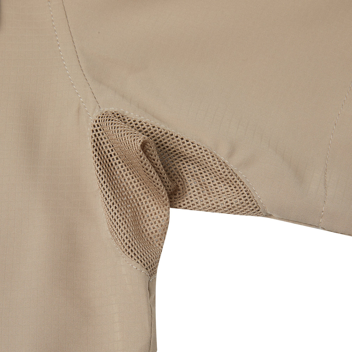 Pelagic Guide Fishing Shirt - Keys LS