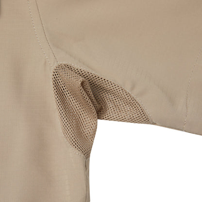 Pelagic Guide Fishing Shirt - Keys LS