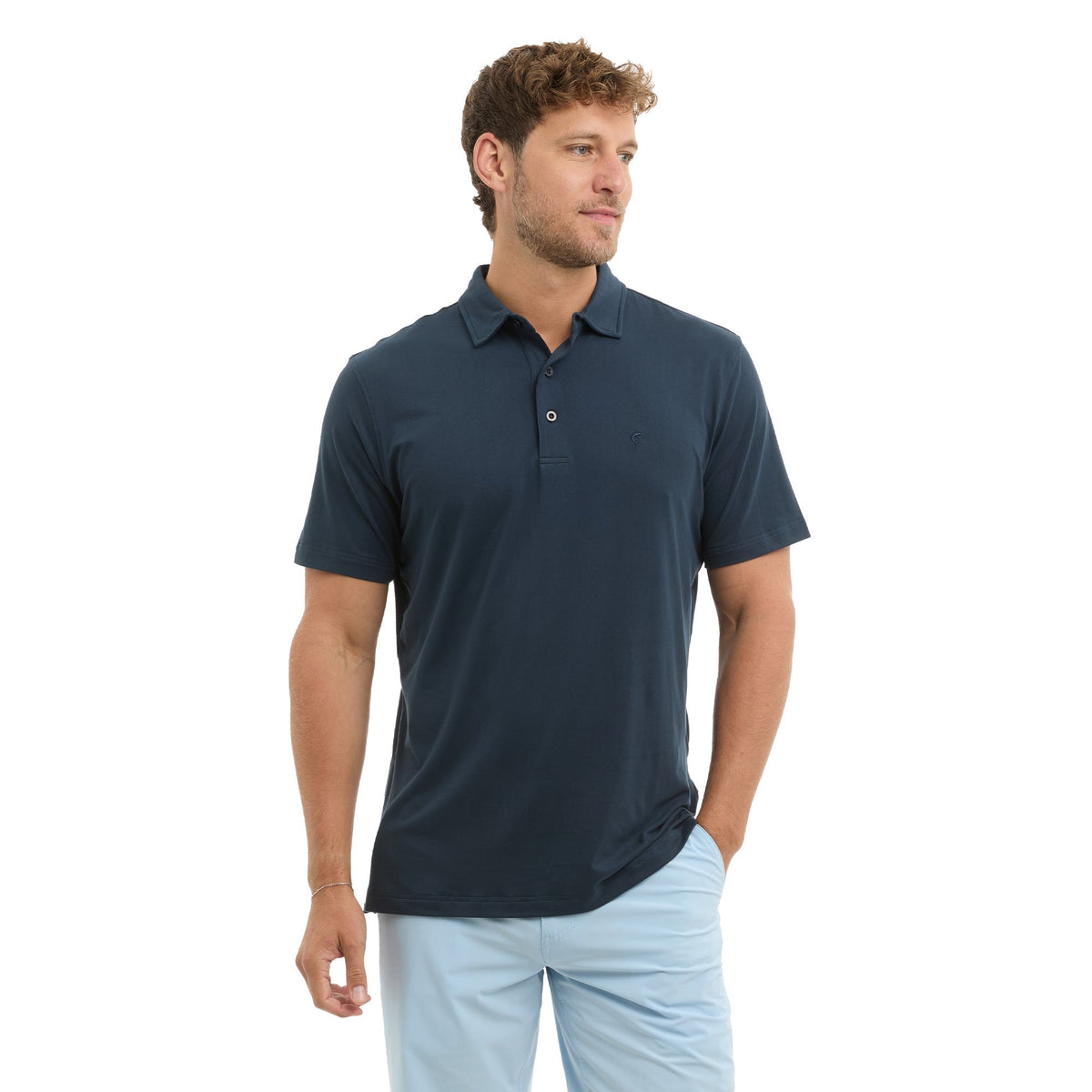 Pelagic Performance Polo - Marco Polo