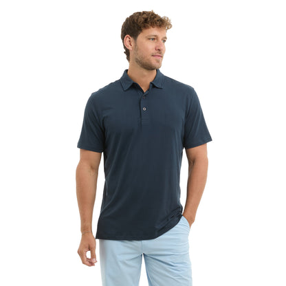Pelagic Performance Polo - Marco Polo