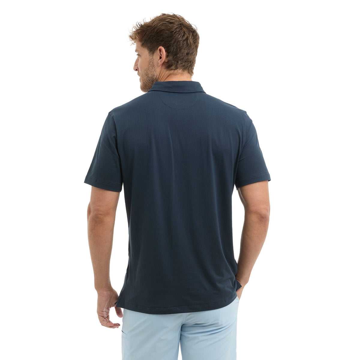Pelagic Performance Polo - Marco Polo