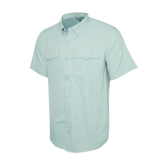Pelagic Guide Fishing Shirt - Keys