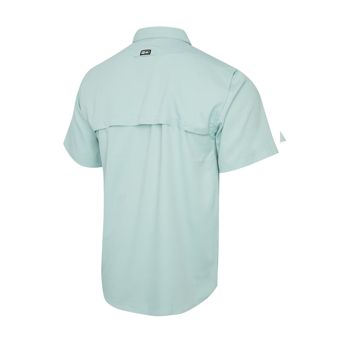 Pelagic Guide Fishing Shirt - Keys