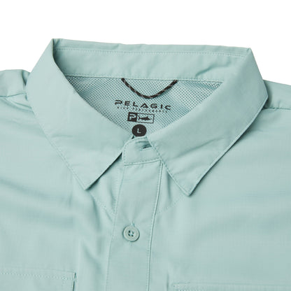 Pelagic Guide Fishing Shirt - Keys