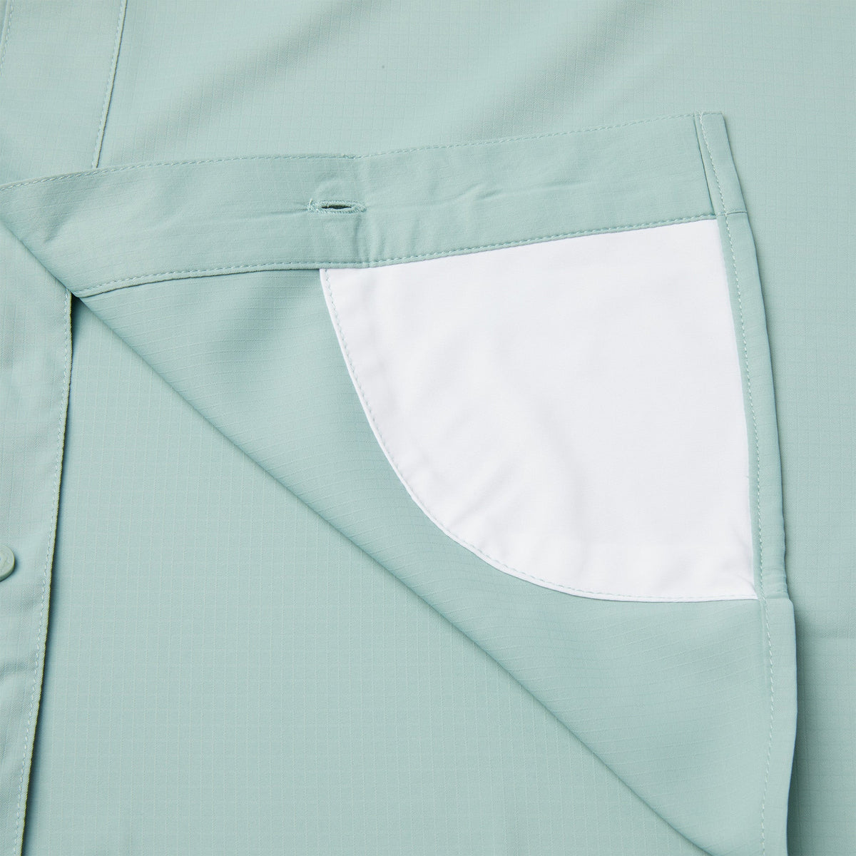 Pelagic Guide Fishing Shirt - Keys