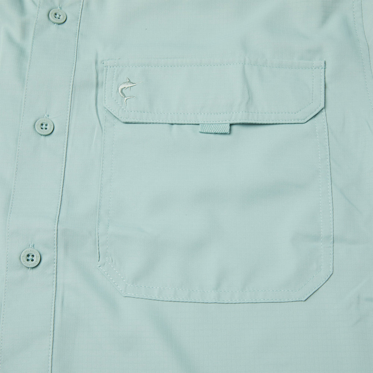 Pelagic Guide Fishing Shirt - Keys