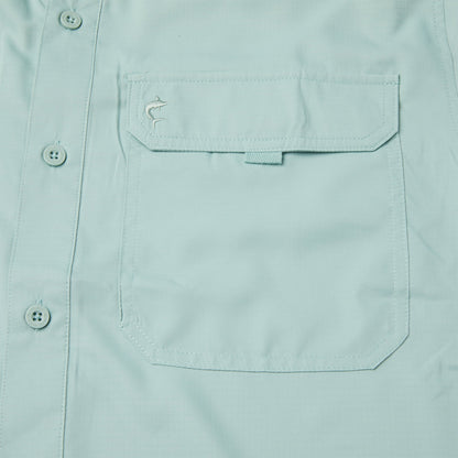 Pelagic Guide Fishing Shirt - Keys