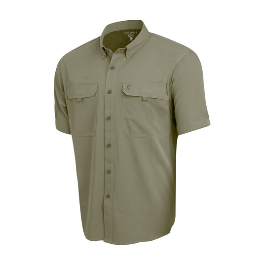 Pelagic Guide Fishing Shirt - Keys