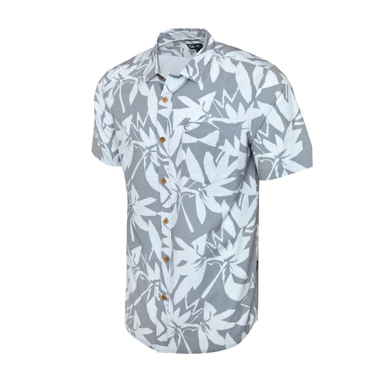 Pelagic Button Up - Topshot