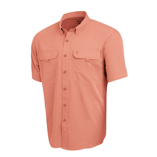 Pelagic Guide Fishing Shirt - Keys