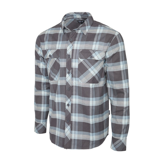 Pelagic Lightweight Flannel - Faroe