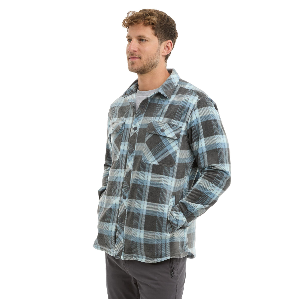 Pelagic Polar Fleece - Keeper