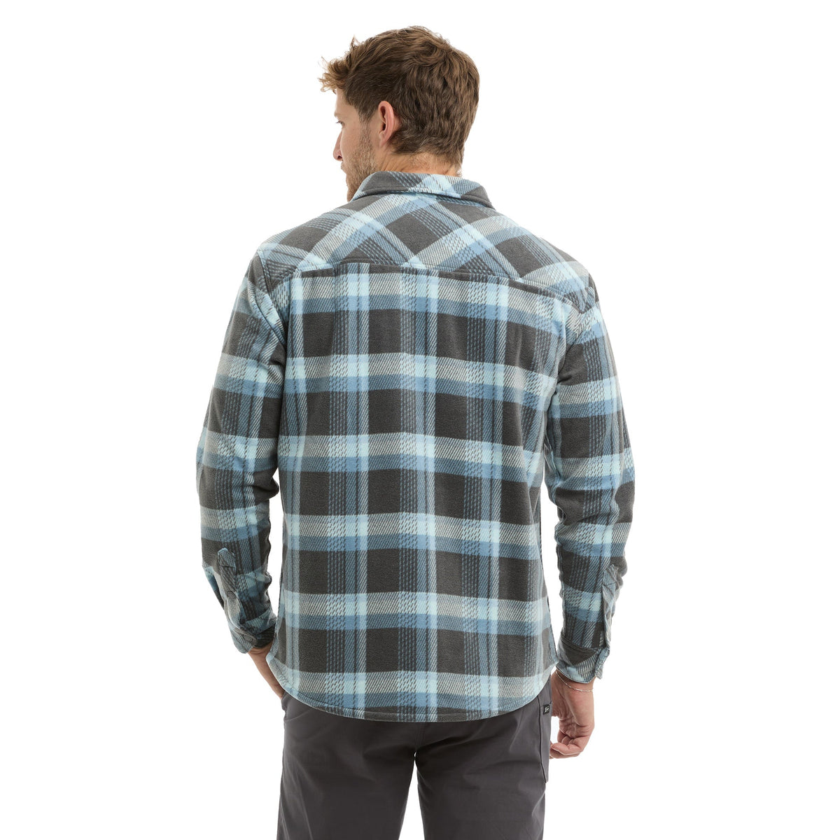Pelagic Polar Fleece - Keeper