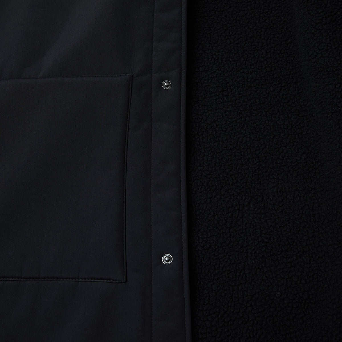Pelagic Jacket - Dive Coat