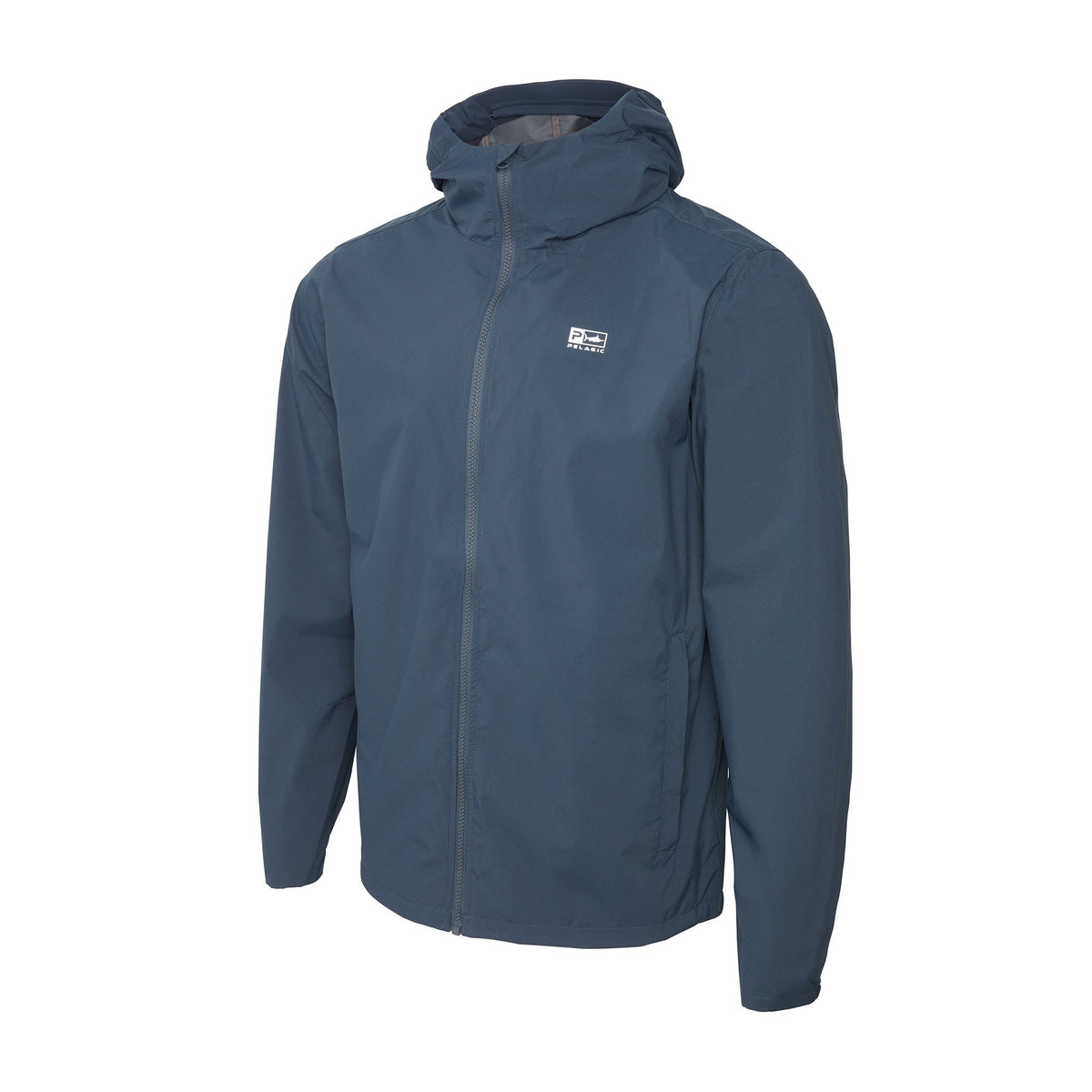 Pelagic Lightweight Windbreaker - Draft