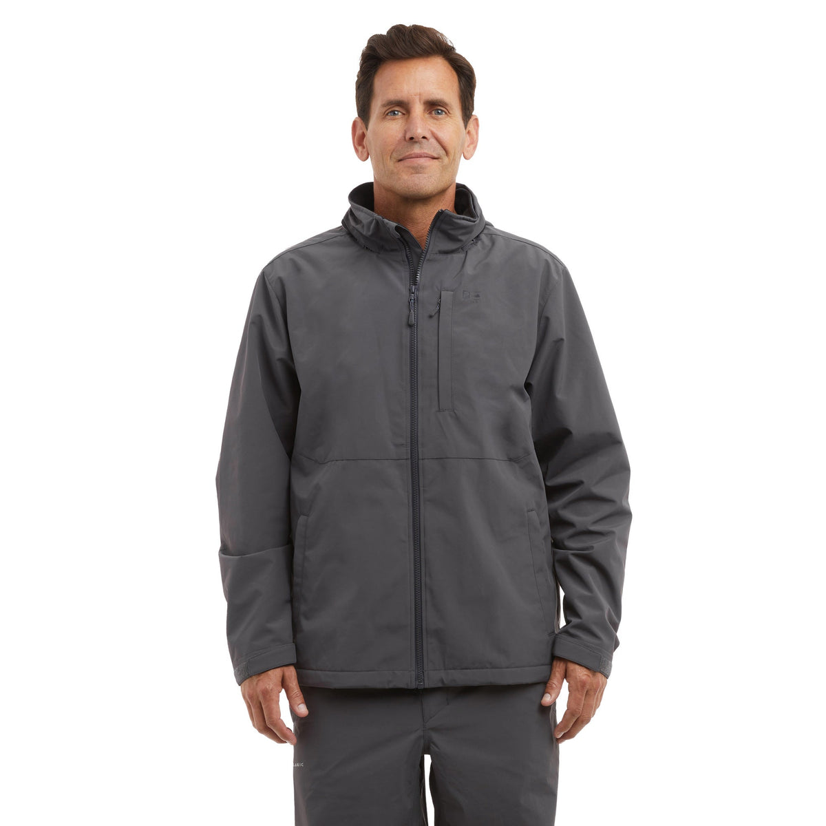 Pelagic Jacket - Hurricane