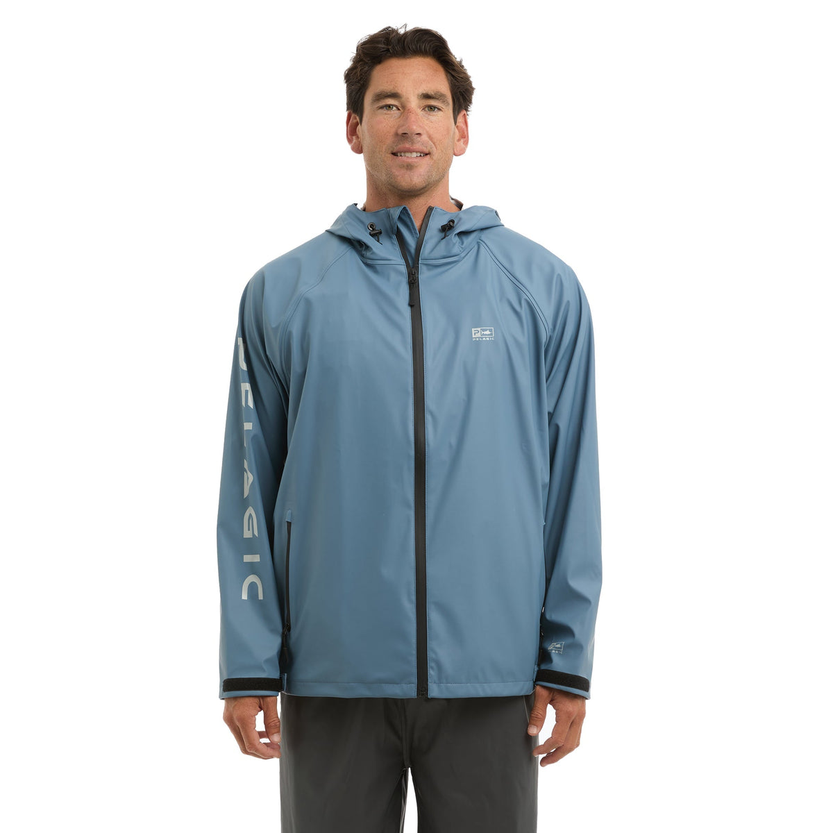 Pelagic Rain Jacket - Chubasco Jacket