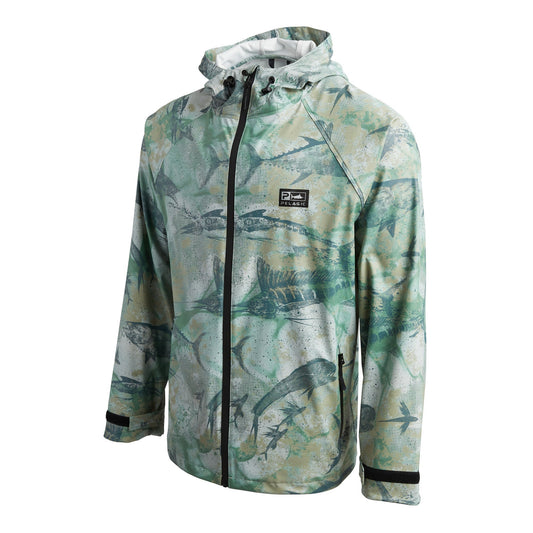 Pelagic Rain Jacket - Chubasco Jacket
