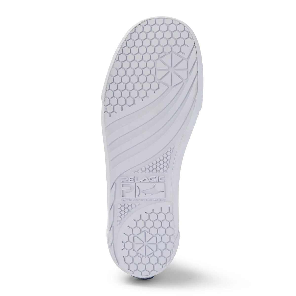 Pelagic Fishing Boots - Expedition 12"